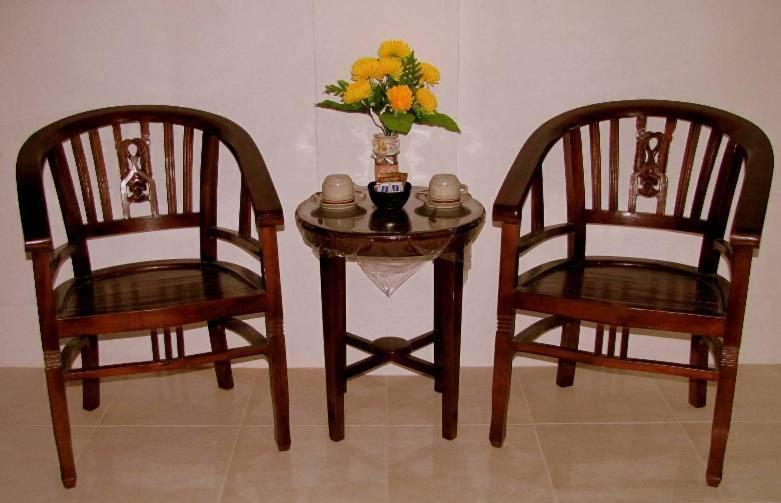Hotel Mitra Garden Pangkal Pinang Pokoj fotografie