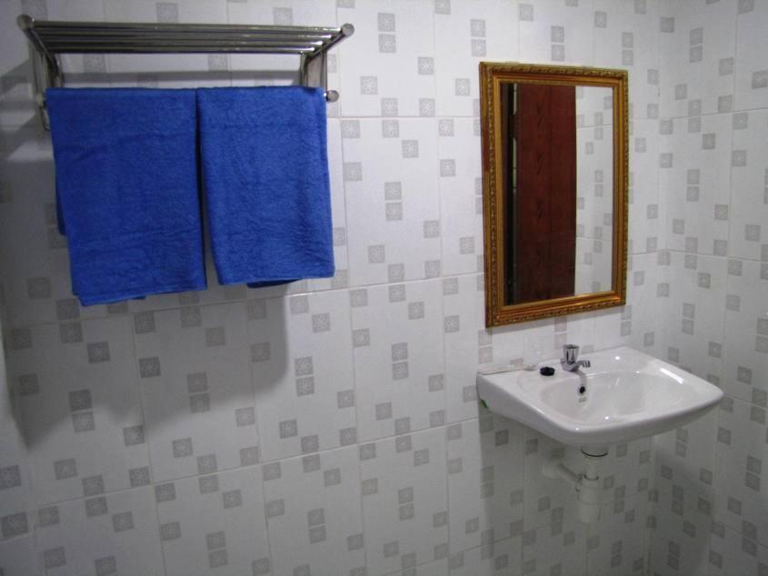 Hotel Mitra Garden Pangkal Pinang Pokoj fotografie
