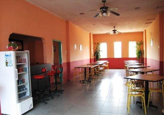 Hotel Mitra Garden Pangkal Pinang Exteriér fotografie