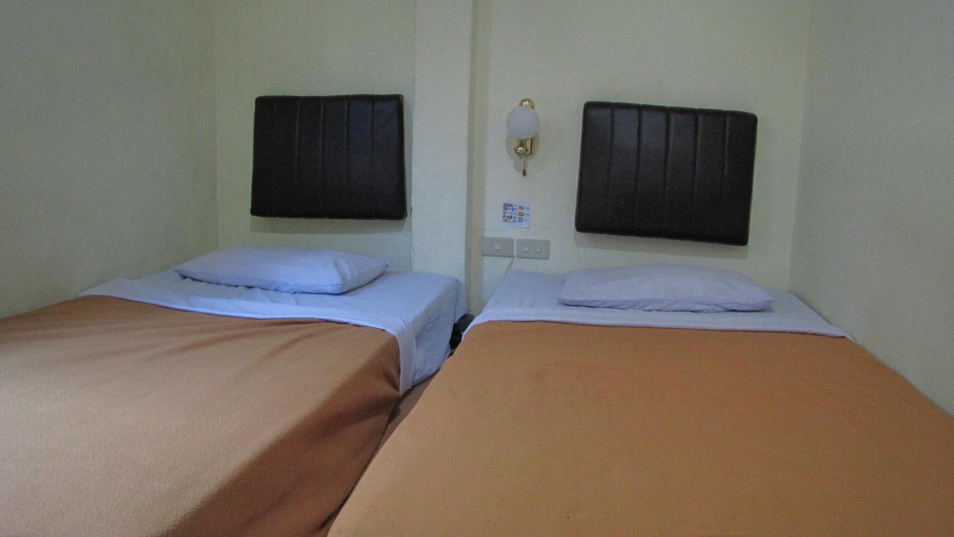 Hotel Mitra Garden Pangkal Pinang Exteriér fotografie