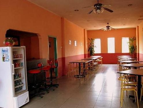 Hotel Mitra Garden Pangkal Pinang Exteriér fotografie